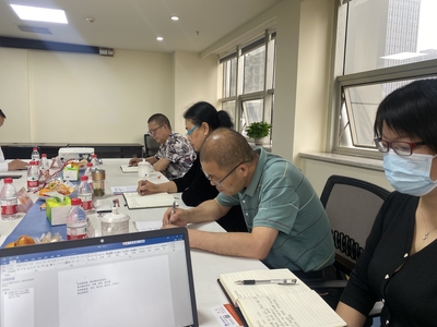依斯倍走訪重慶循環(huán)經(jīng)濟協(xié)會，共話雙碳目標下的環(huán)保咨詢服務(wù)新路徑